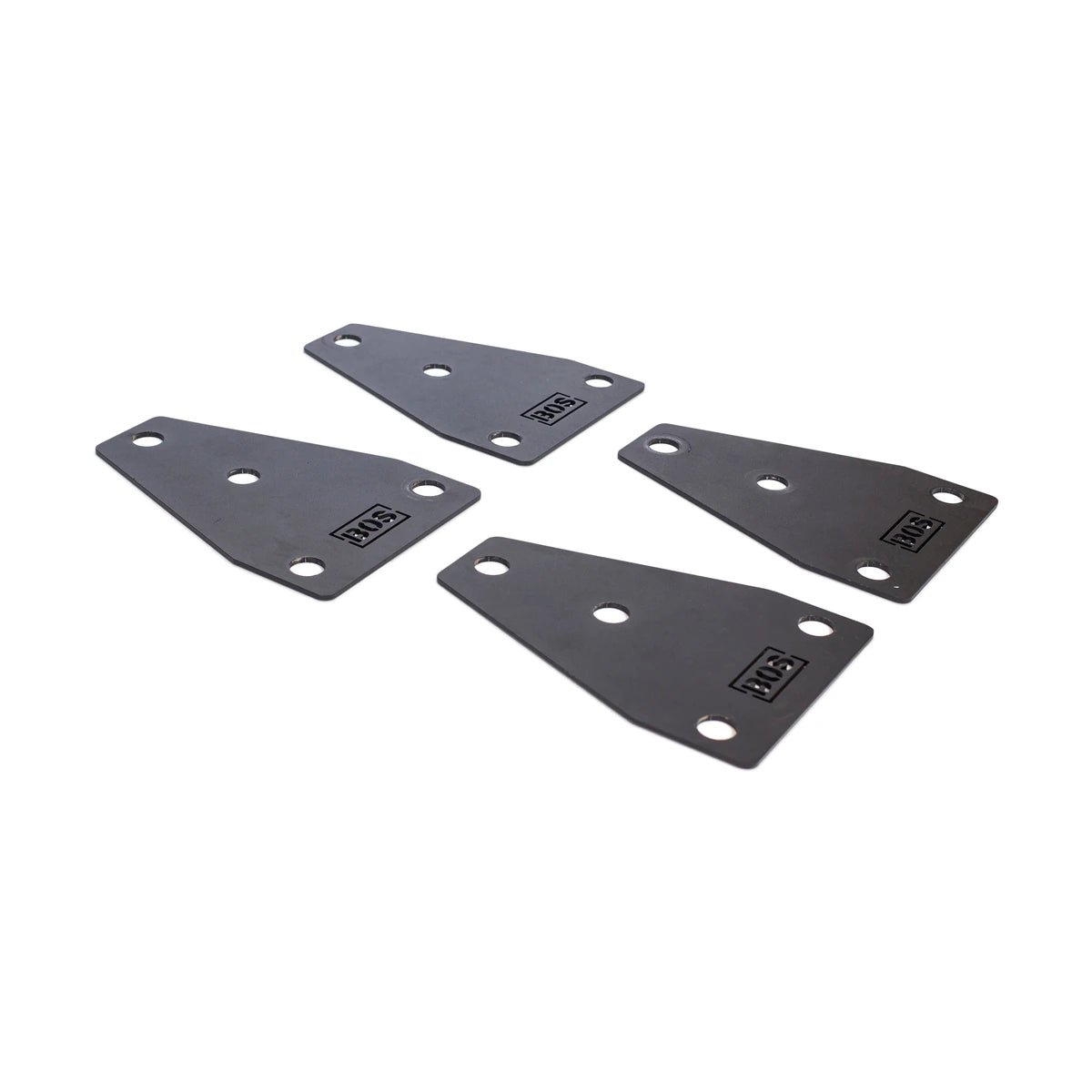Manticore Flat Foot Components – Bells of Steel - BlackBear Fitness